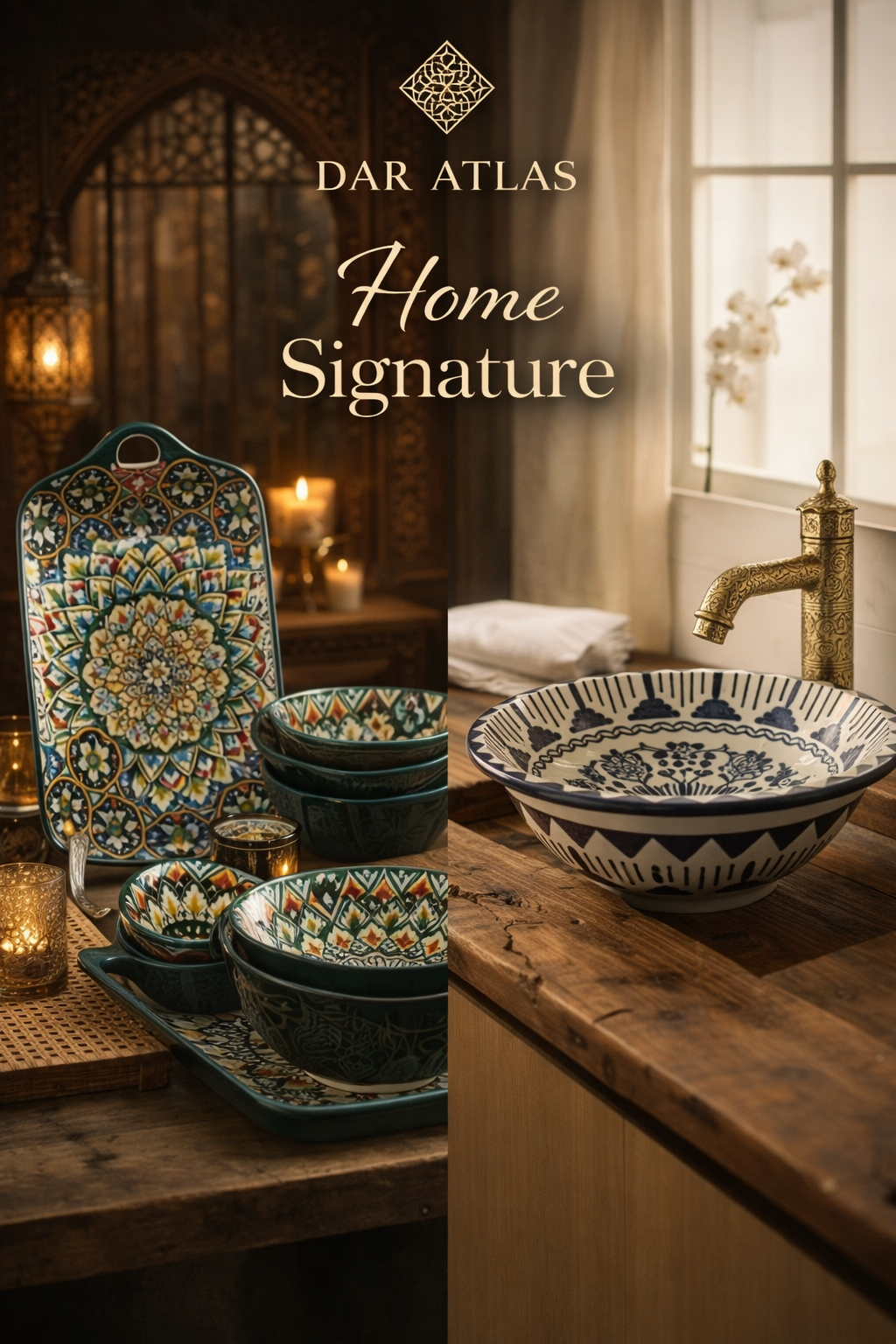 Dar Atlas Home Signature