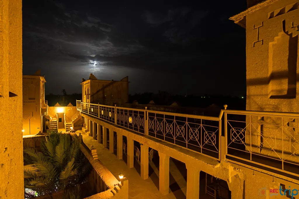 Dar Atlas Jewelry Nights