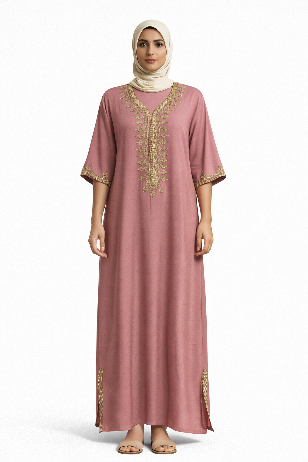Dar Atlas Zahra  Ghandoura Oudroze & Goud