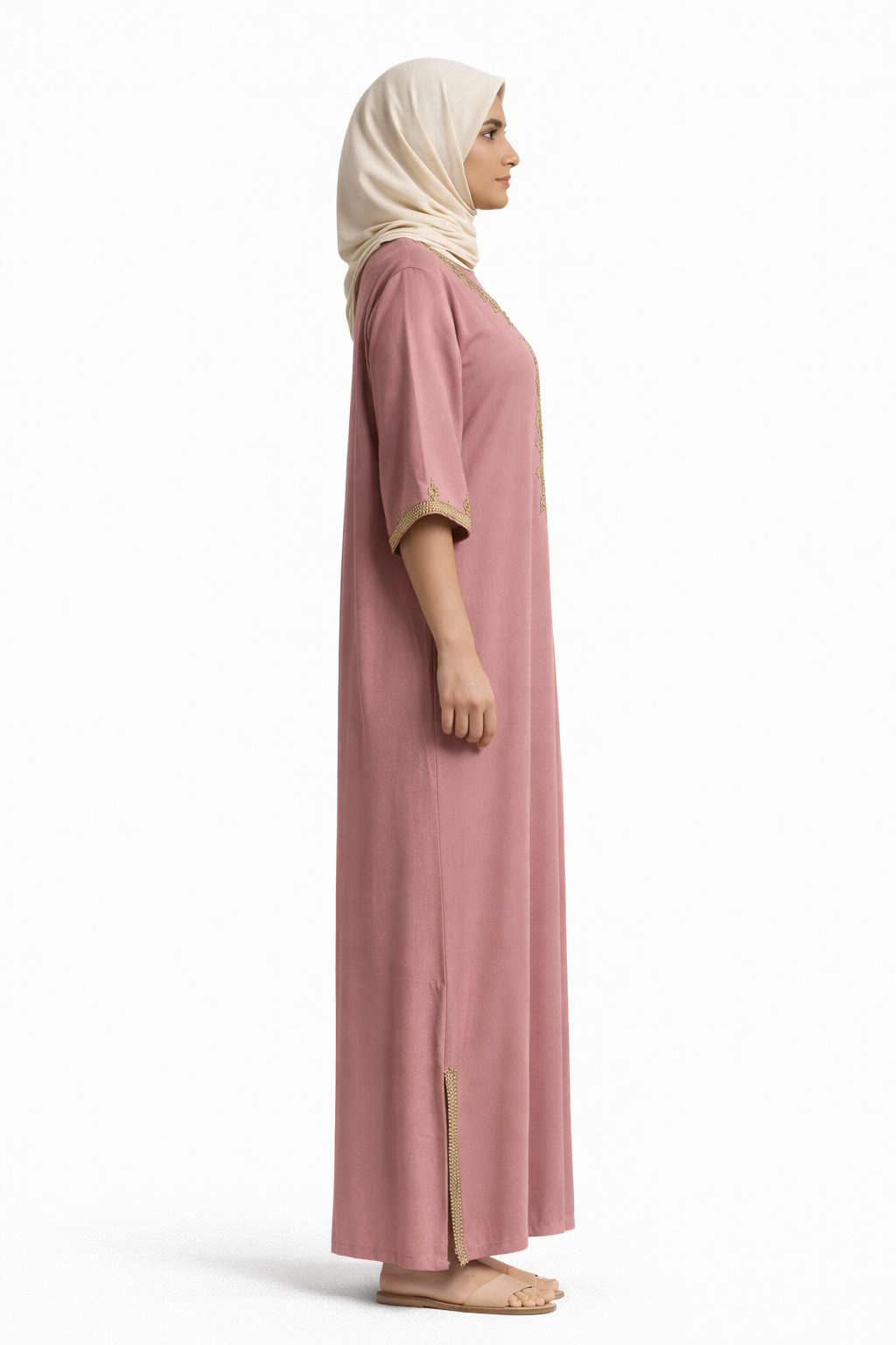 Dar Atlas Zahra  Ghandoura Oudroze & Goud